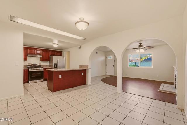 Foto del edificio - 1379 Glen Ave