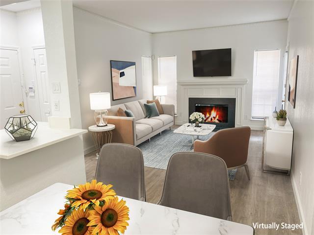 Foto del edificio - 8510 Park Ln