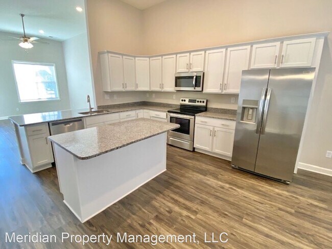 Building Photo - 5 br, 3 bath House - 5438 Teal Cv
