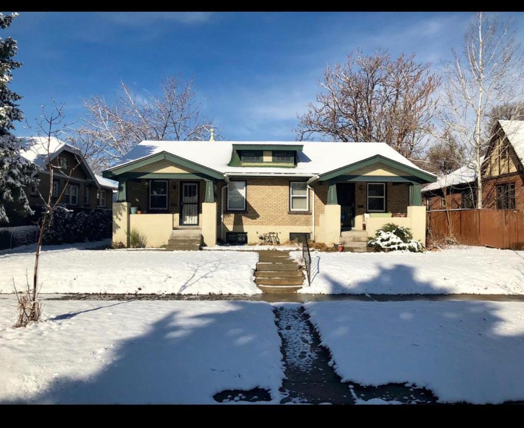 Photo - 2621 N Columbine St (Denver, CO)
