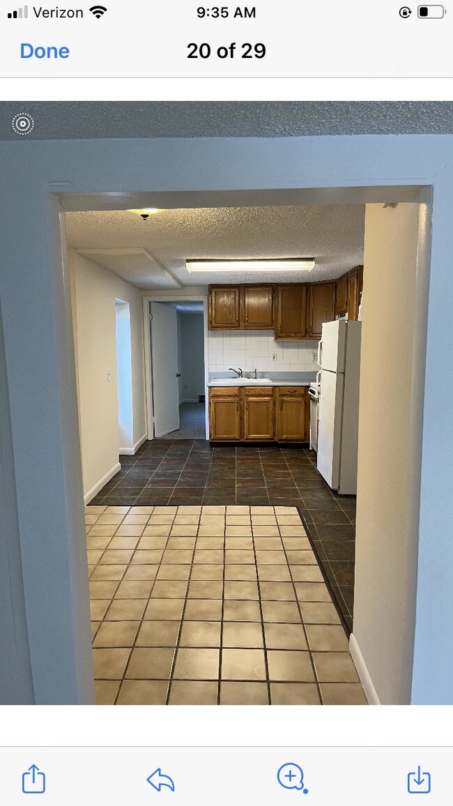 Eat in Kitchen - 4045 Freemansburg Ave