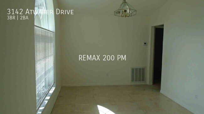 Foto del edificio - 3142 Atwater Dr