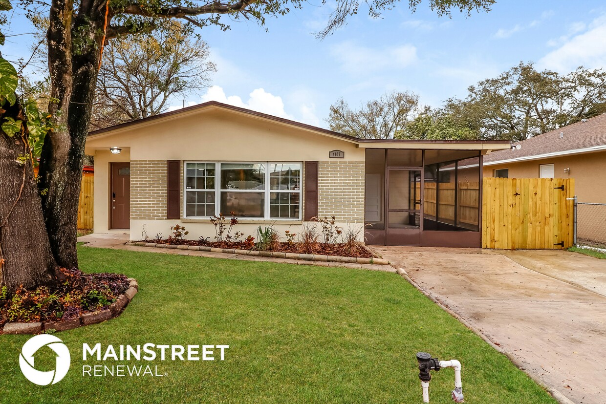 Foto principal - 4107 W Grace St