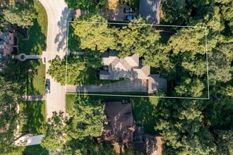 Building Photo - 2807 4 Pines Dr