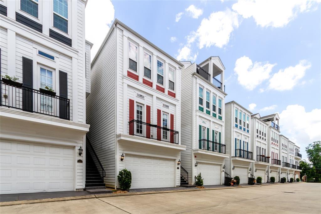 2618 Madeline Grove Dr, Houston, TX 77008 House for Rent in Houston