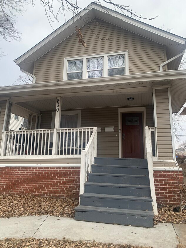 830 S 29th St Unit #1, Omaha, NE 68105 - 830 S 29th St Omaha, NE 68105 ...
