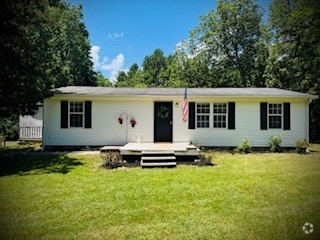 Building Photo - 1800 Buncombe Waco Rd