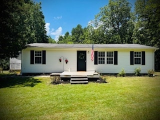 Primary Photo - 1800 Buncombe Waco Rd