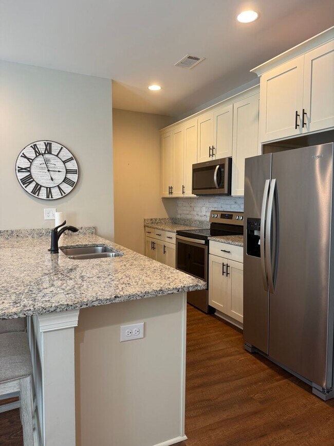 Foto del edificio - Eagle Ridge Townhome - Furnished Unit - Op...
