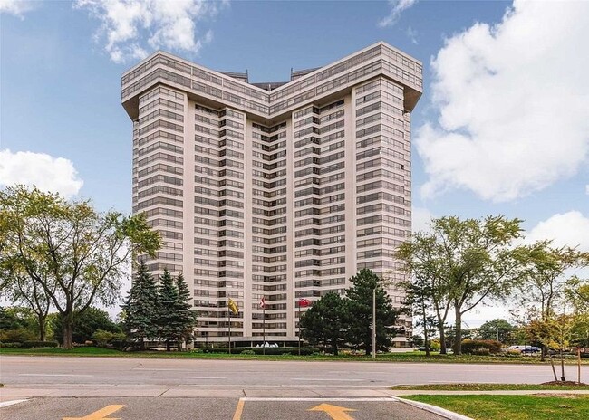 Dixie & Bloor, Mississauga - 1300 Bloor St