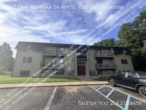 Building Photo - 4687 Lake Michigan Dr