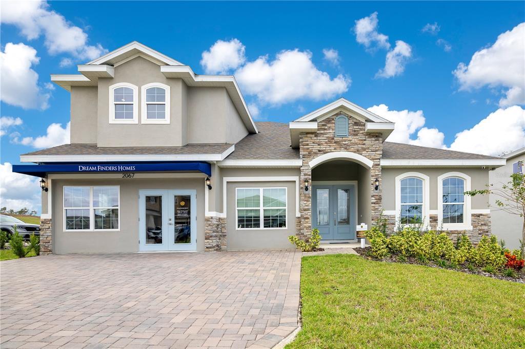 Foto principal - 2067 Keystone Pass Blvd