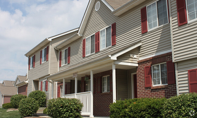 Building Photo - Park View at Beech Grove