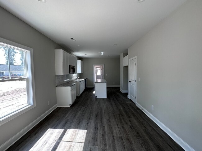 Photo - Newer Construction 3 Bedroom House
