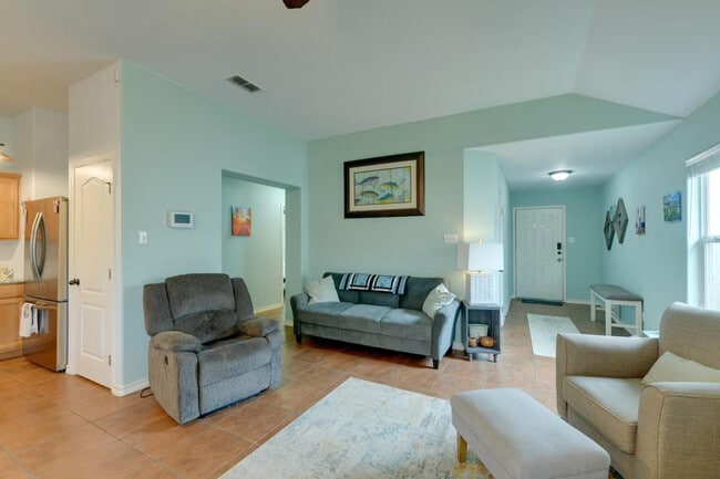 Foto del edificio - 1509 Oak Harbor Dr