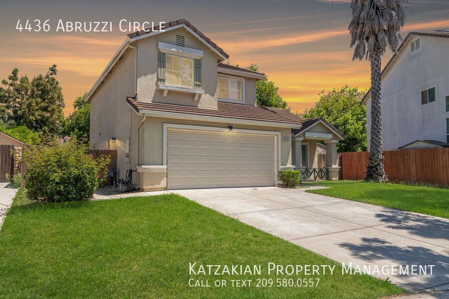 Foto principal - 4436 Abruzzi Cir