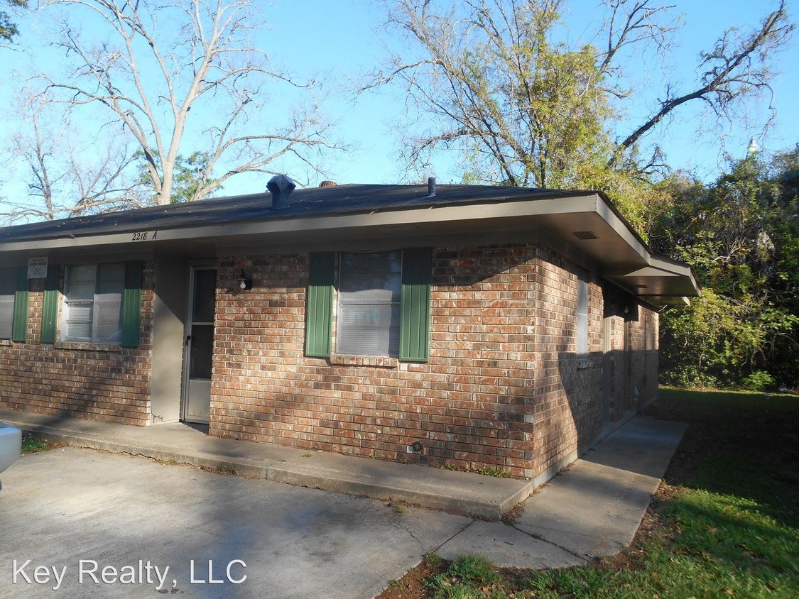 Primary Photo - 2 br, 1 bath House - 2218-A North City Park