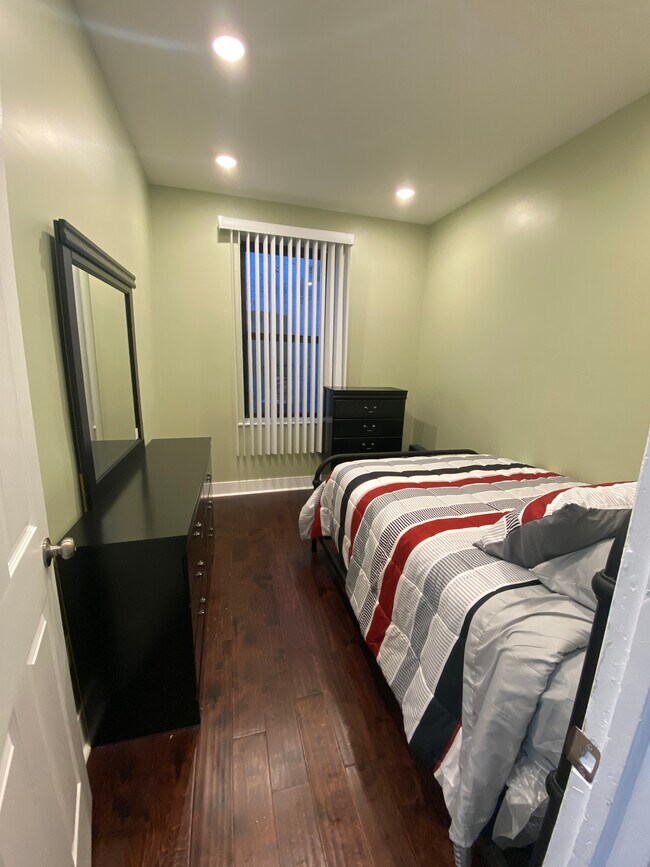 Bedroom 1 - 542 Van Siclen Ave