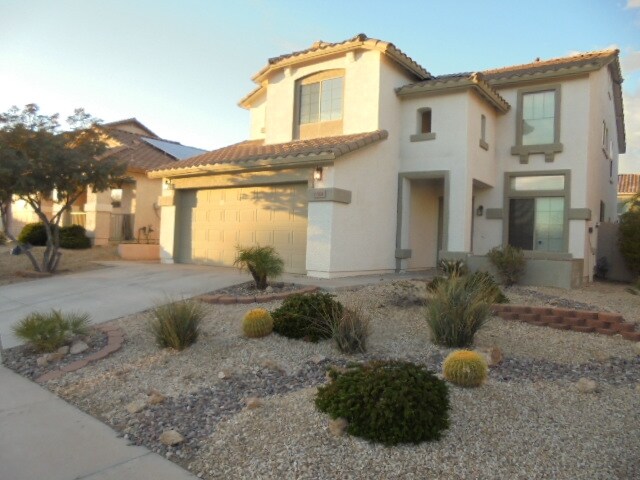 Building Photo - 6504 W Blue Sky Dr