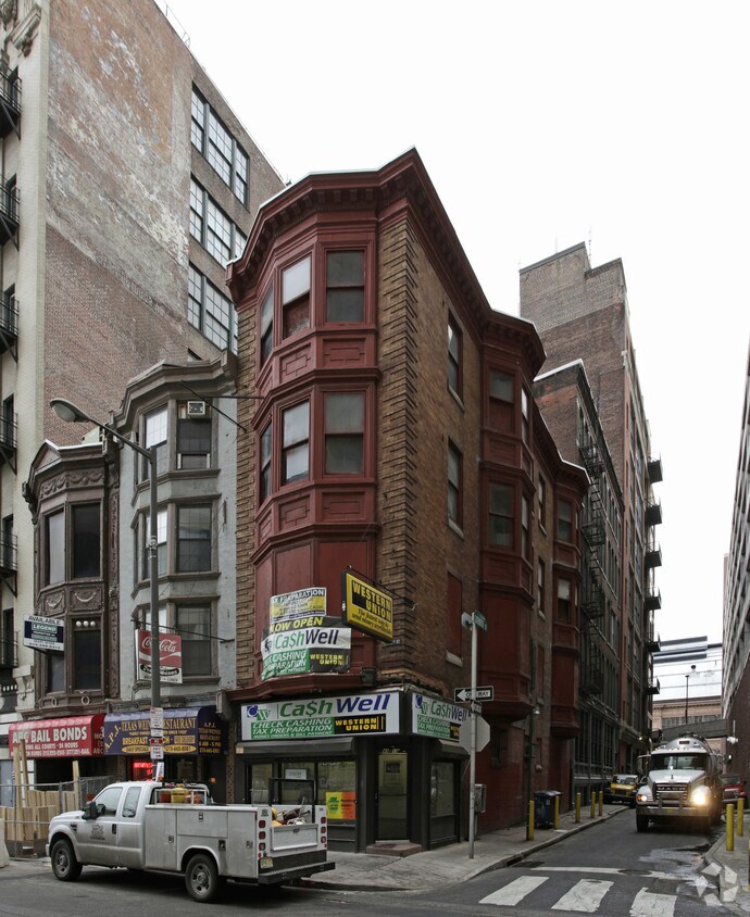 Primary Photo - 45 N 13th St