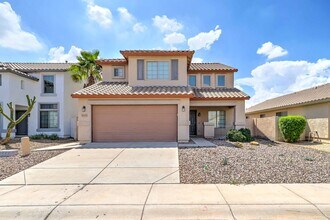 Building Photo - 44165 W Lindgren Dr