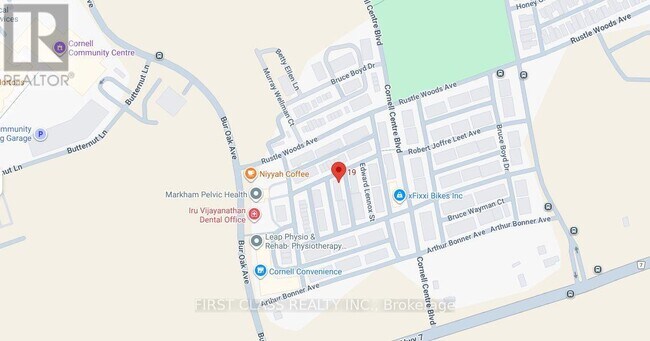 Photo du bâtiment - 19 Thomas Swanson St