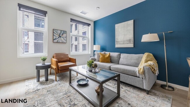 Building Photo - 955 Bannock St