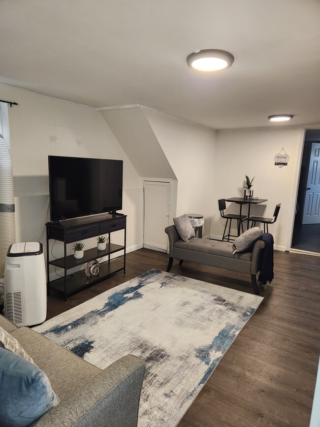 Foto del edificio - 1522 E 95th St