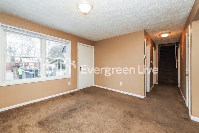 Building Photo - 1040 Harvard Ave