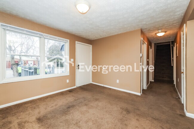 Foto del edificio - 1040 Harvard Ave