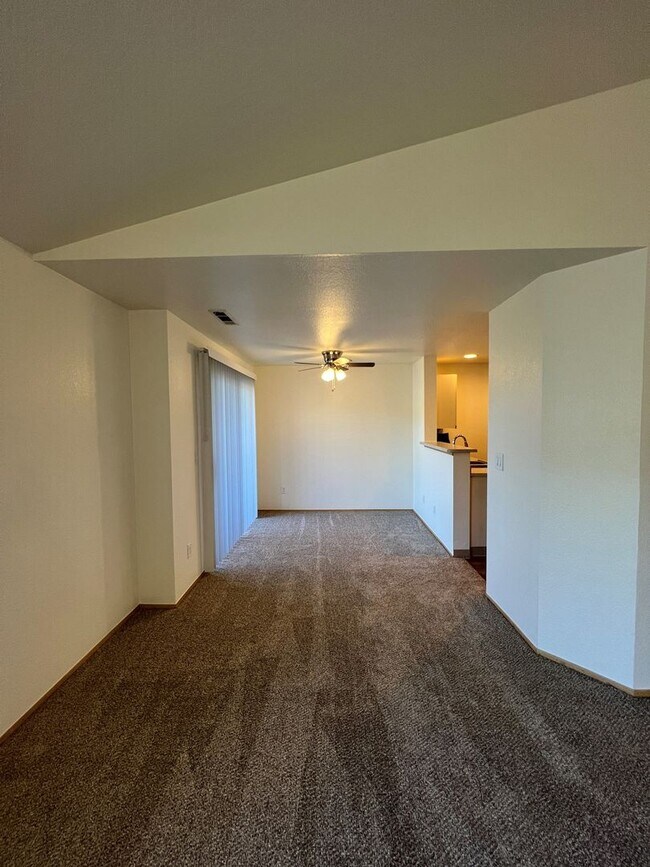 Foto del interior - Oakridge