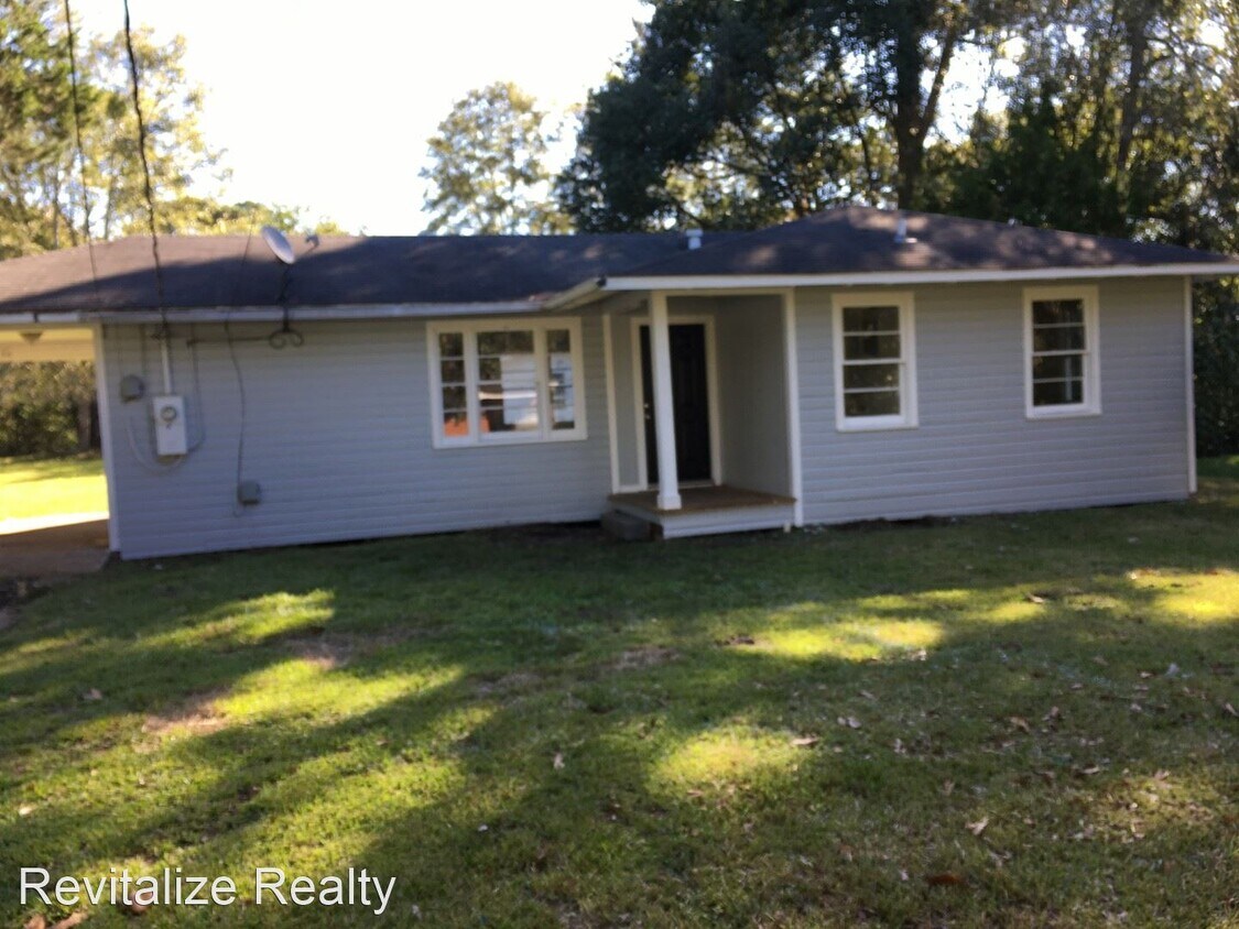 Primary Photo - 2 br, 1 bath House - 3225 Brown Rd