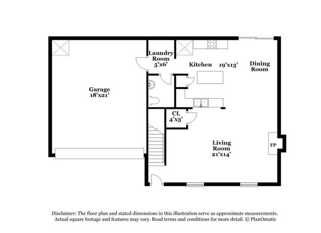 Building Photo - 3423 Cainbrook Crossing