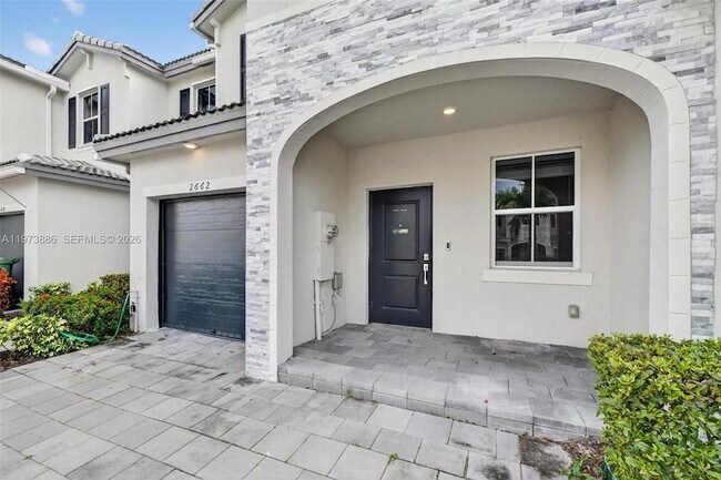 Foto del edificio - 2662 SE 10th St
