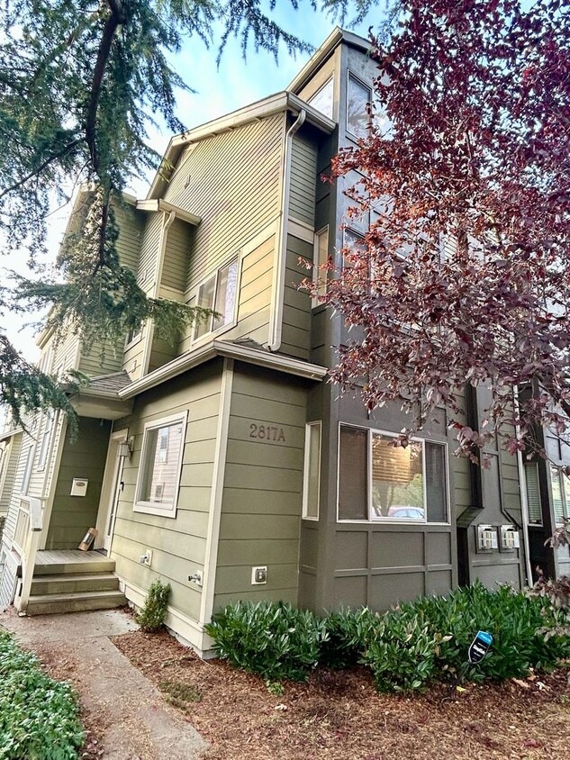 Foto principal - Queen Anne Townhouse