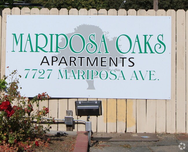 Mariposa Oaks Apartment Apartments Citrus Heights Ca Building Photo Mariposa Oaks Apartment