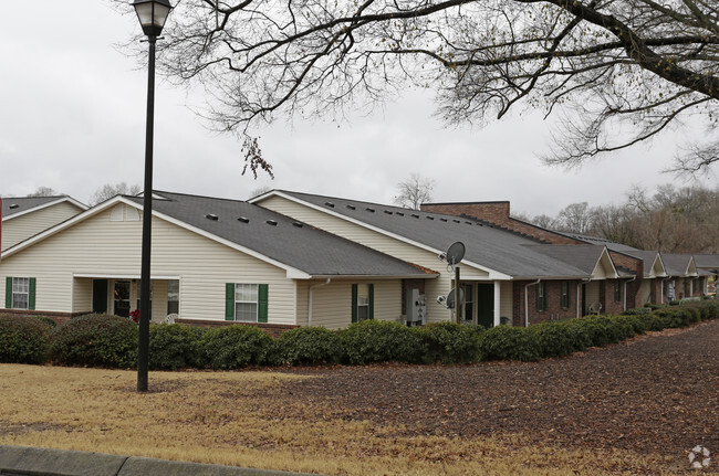 Building Photo - Snow Street Place Apartments