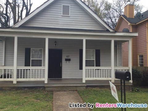 Foto del edificio - 67 Little St SE