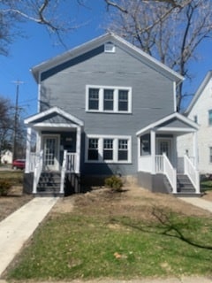 Foto principal - 223 S Pearl St