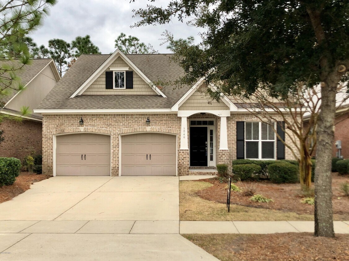 Foto principal - 5040 Whitner Dr