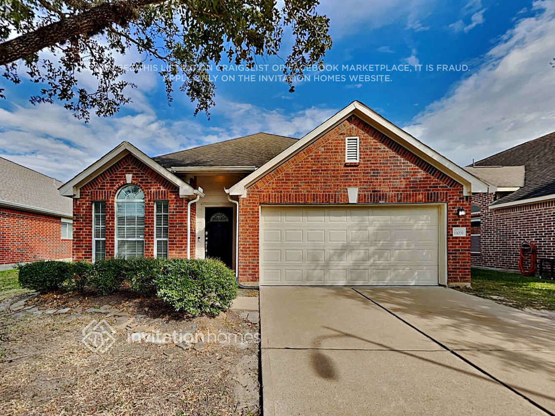 Foto principal - 11031 Overland Trail Dr