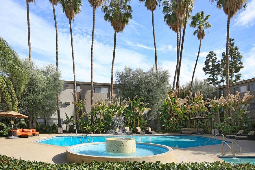 Summerview Apartments Sherman Oaks Summerview Apartments Sherman Oaks