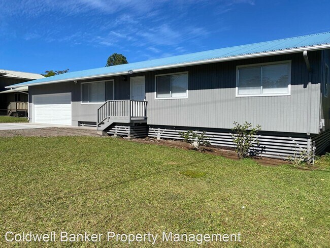 Building Photo - 3 br, 2 bath House - 64-5168 Kalake St