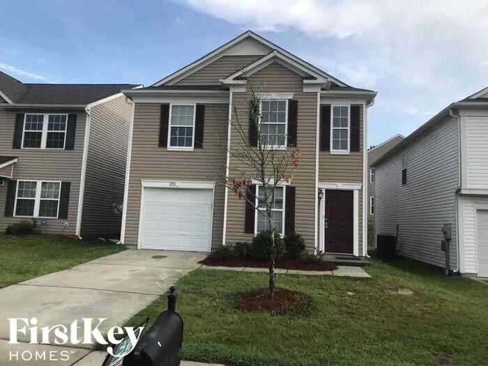 273 Aershire Ct, Concord, NC 28025 House Rental in Concord, NC