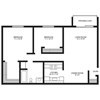 2 BEDROOM