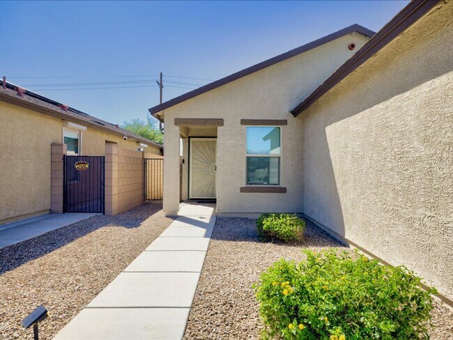 Building Photo - Elegant 3-Bedroom Retreat with Solar Power...