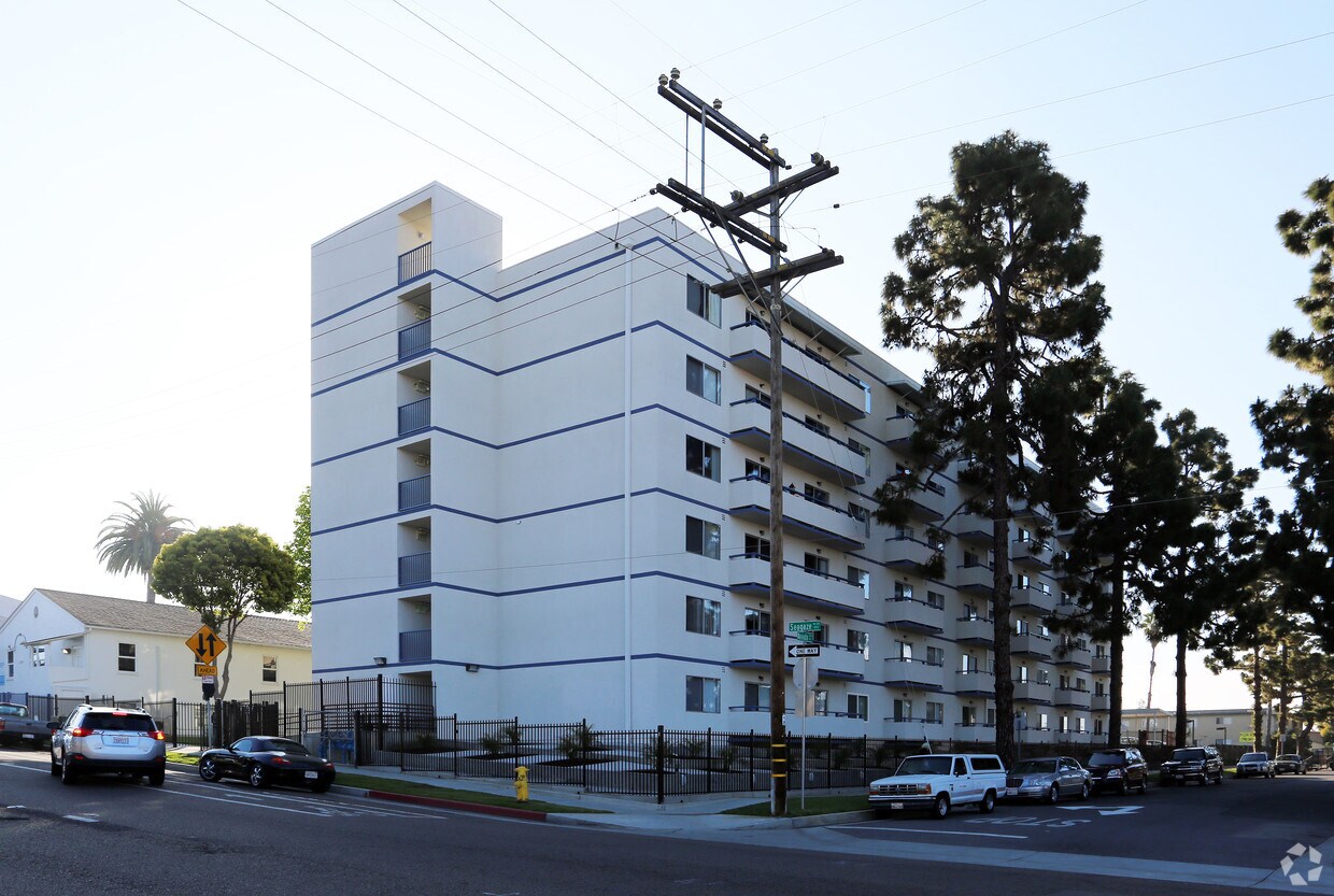 Foto del edificio - Mar Vista Church of God Homes