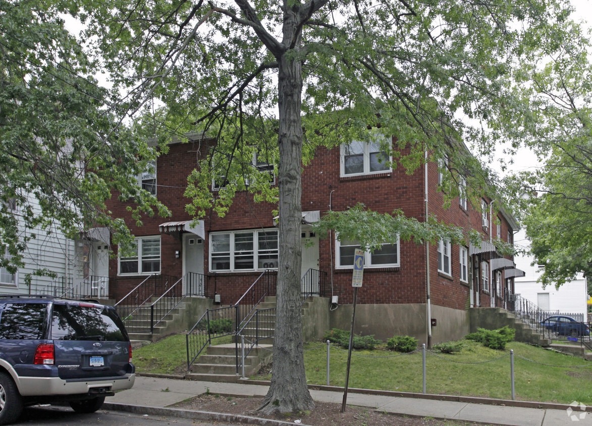 Building Photo - 30-34 Pardee St