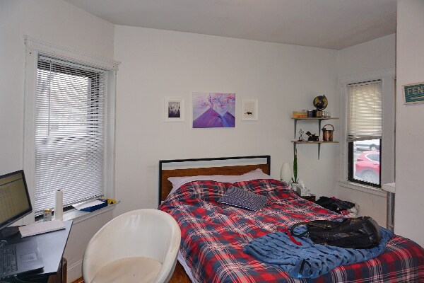 Foto del edificio - 29 Pleasant St