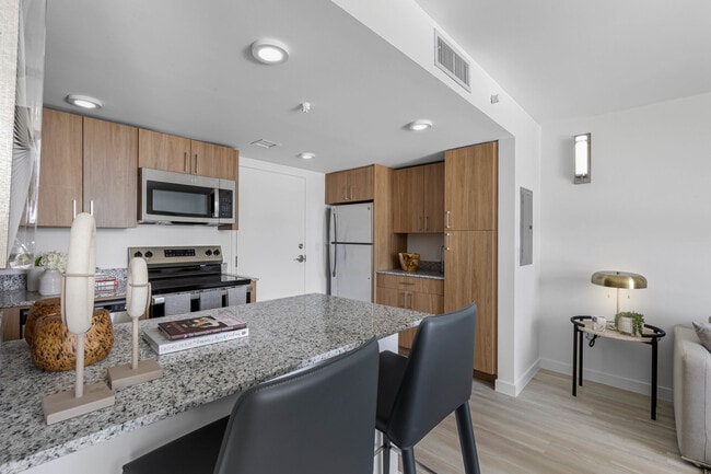 Building Photo - Residences at River Parc